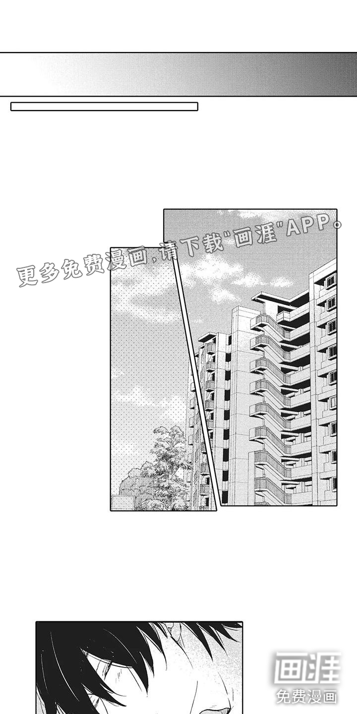 爱如夏花第20话图