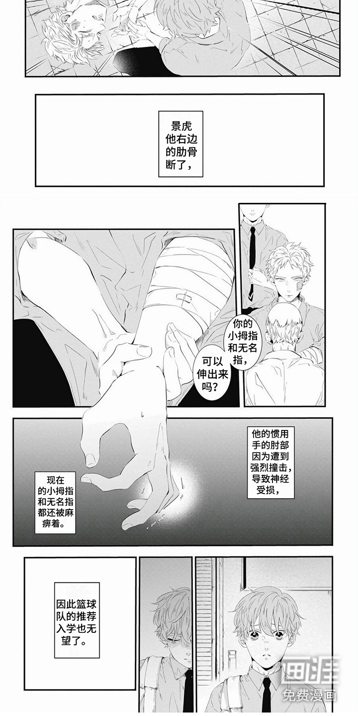 爱情攻势 第11话 第2页