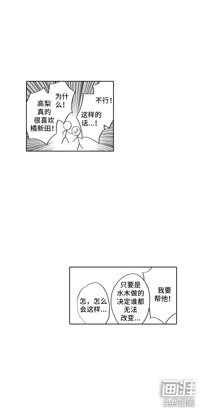 爱情喜剧第18话图