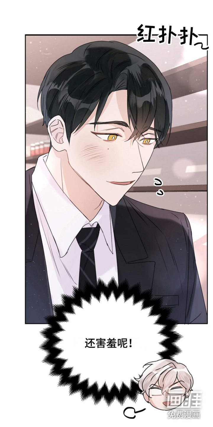 爱豆情结第4话图