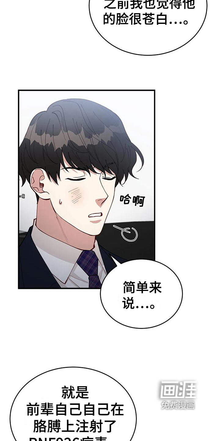 安全区第11话图