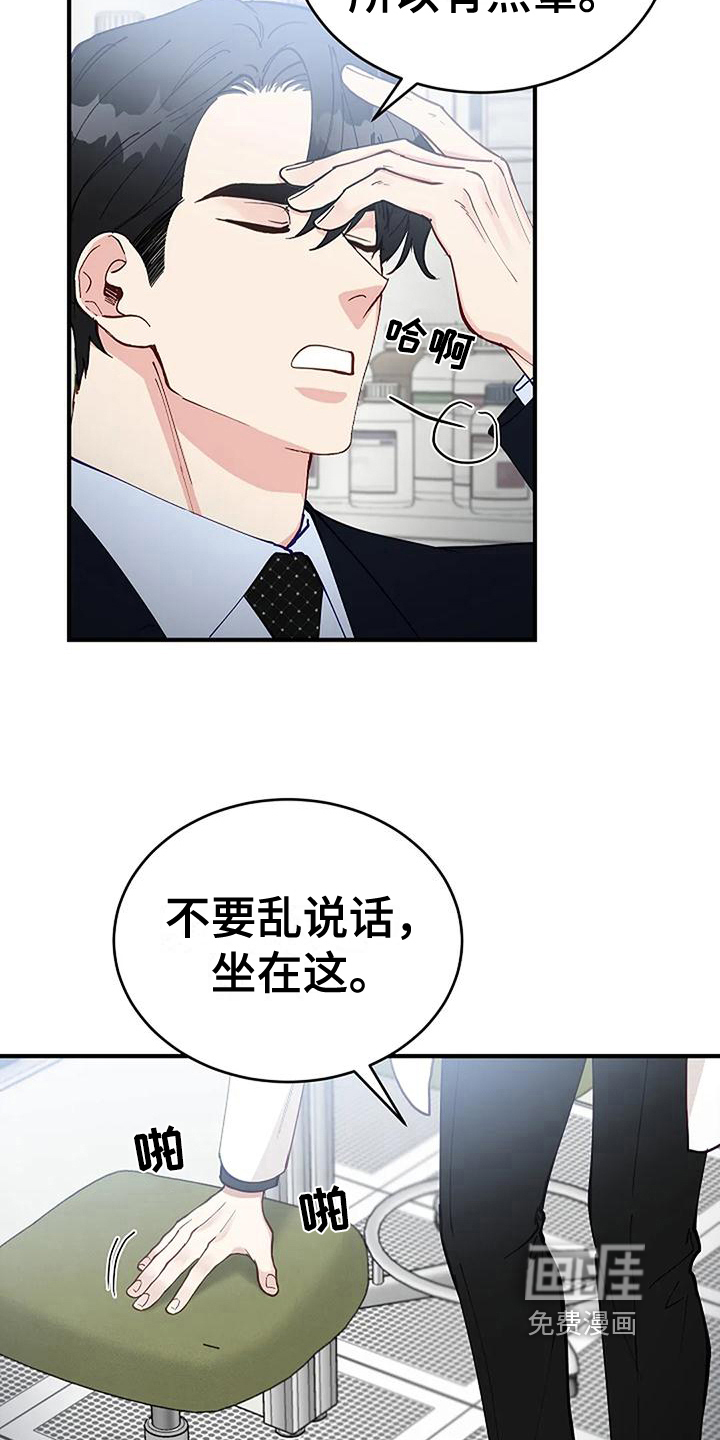 安全区第13话图