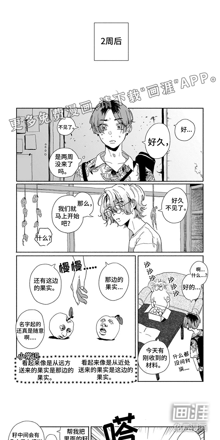 爱情药剂第12话图