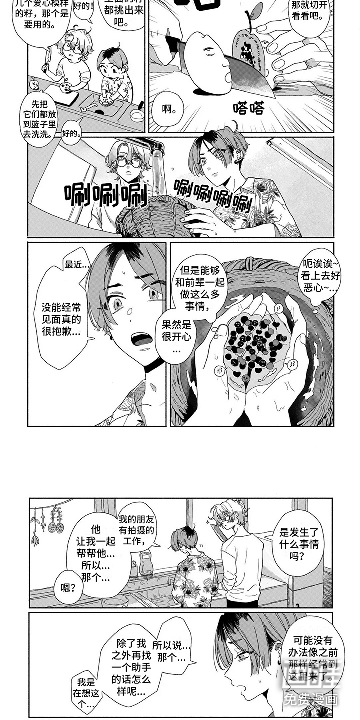 爱情药剂第12话图