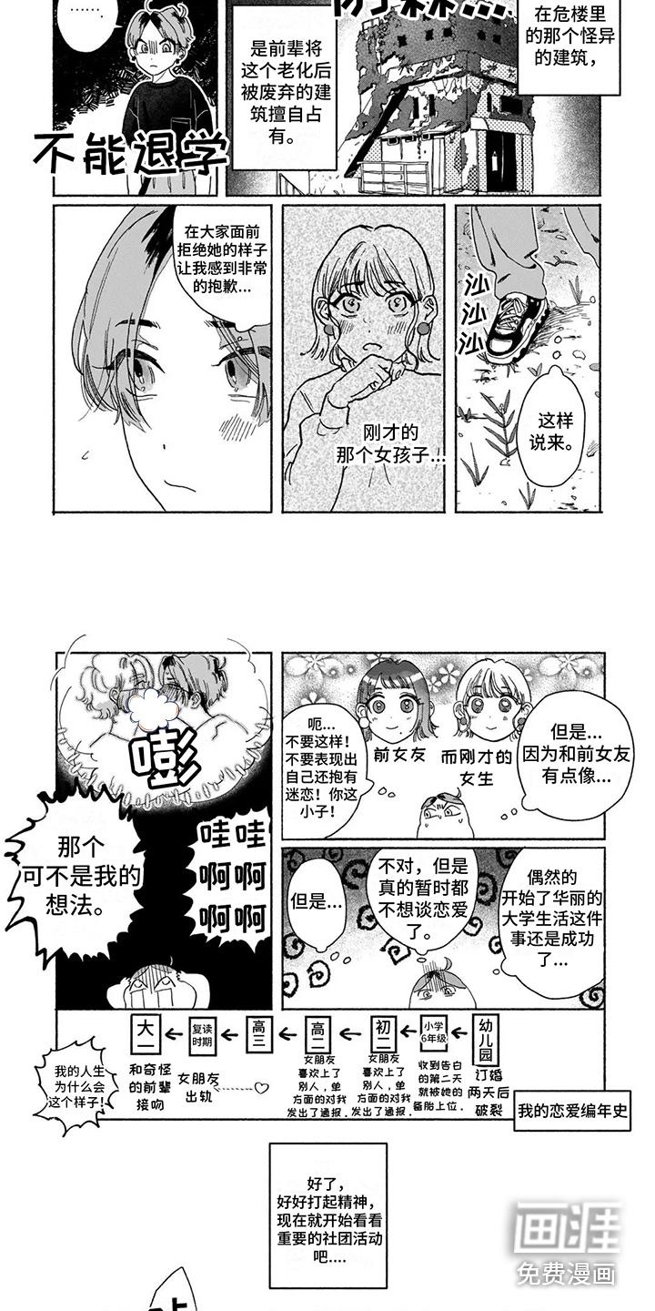 爱情药剂第4话图