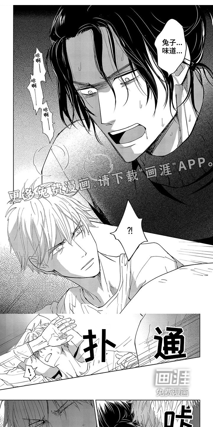 爱在月亮下第9话图