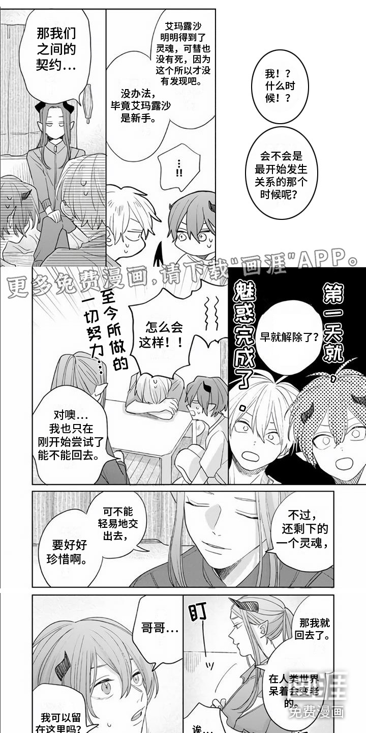 艾玛的盛宴第21话图