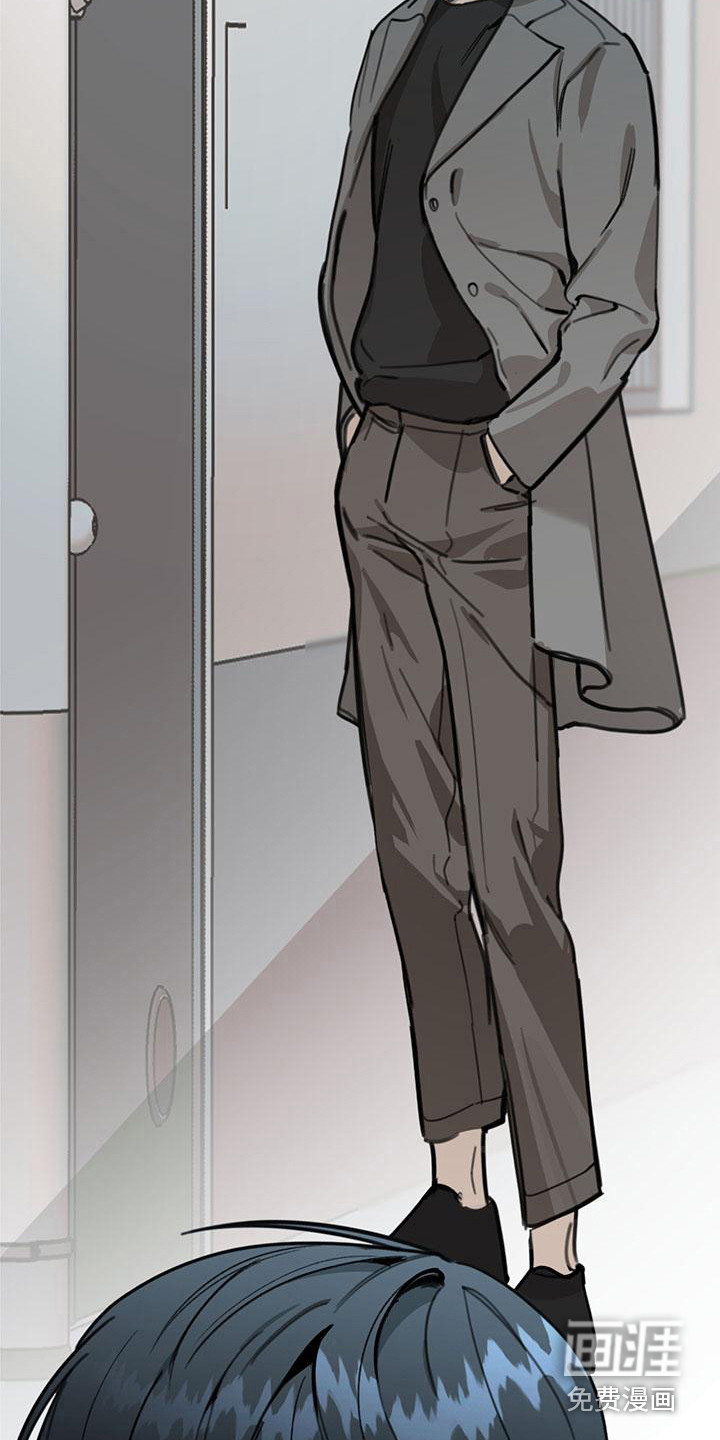 暗香集第16话图