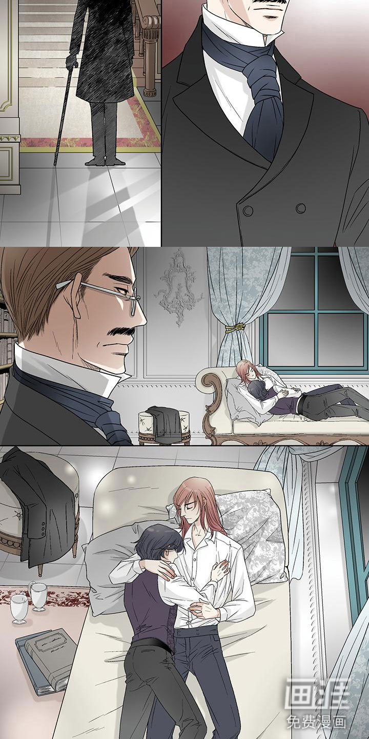 艾伦家的儿子第10话图