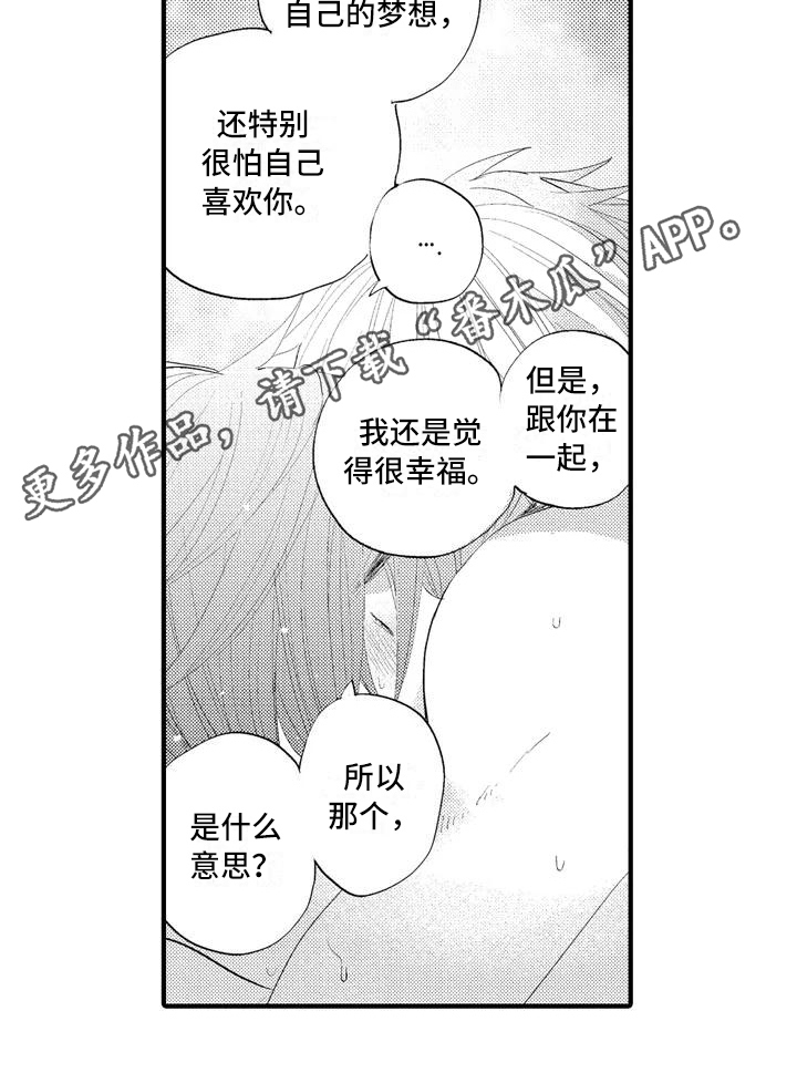 爱的照片第5话图