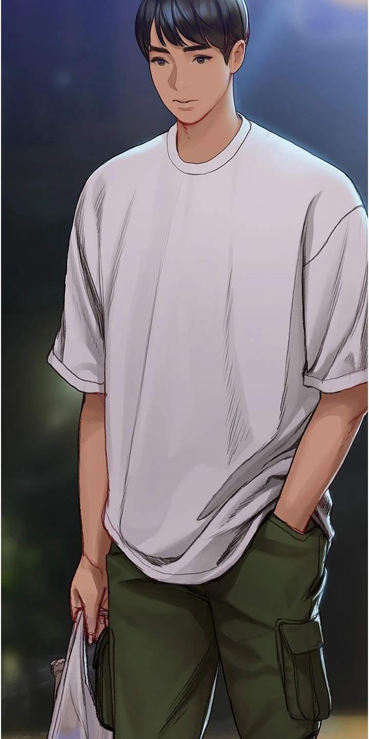 暧昧关系 第14话 第10页