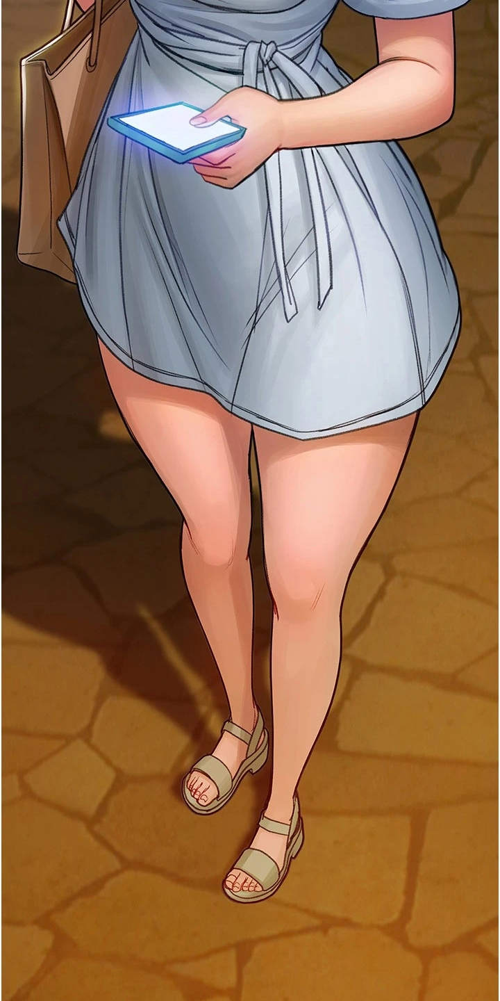 暧昧关系 第15话 第1页