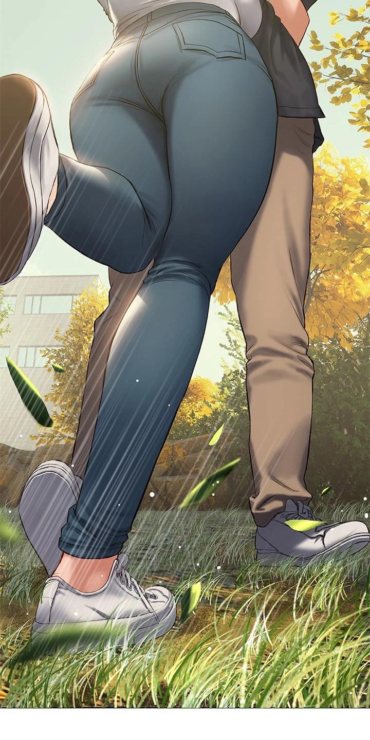 暧昧关系 第22话 第10页