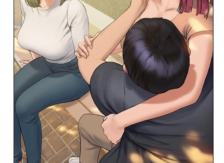 暧昧关系 第24话 第12页