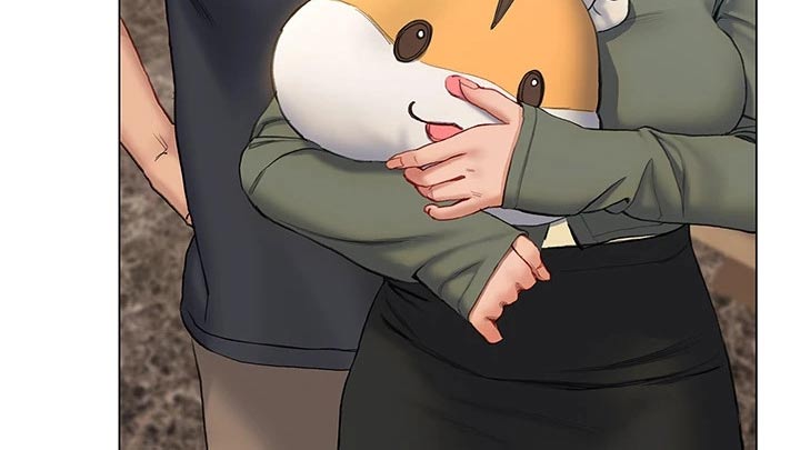 暧昧关系 第34话 第1页