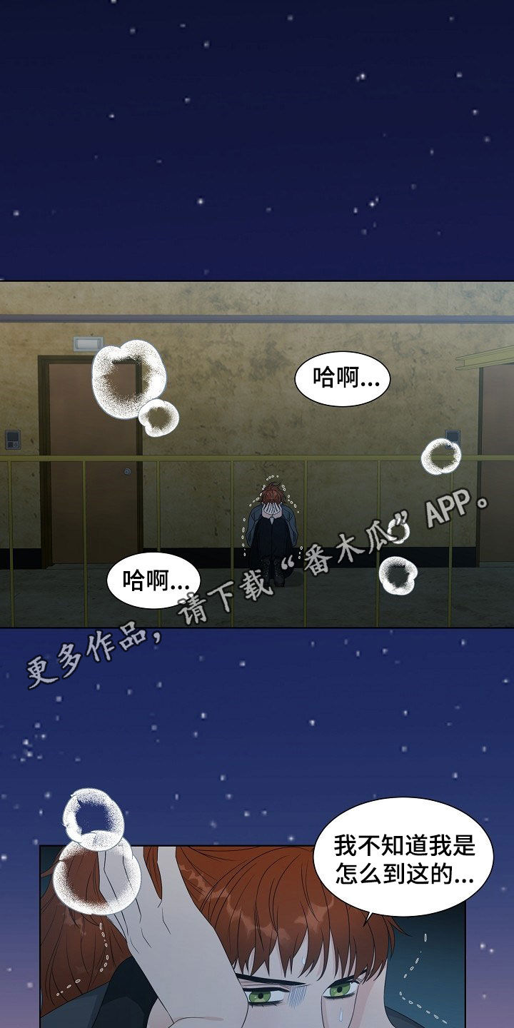 傲娇小恶魔第16话图