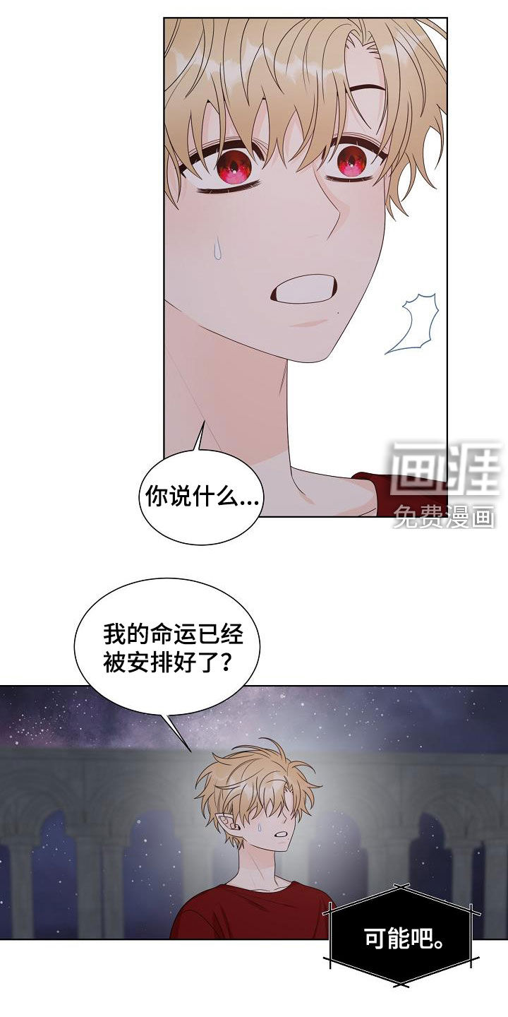 傲娇小恶魔第43话图