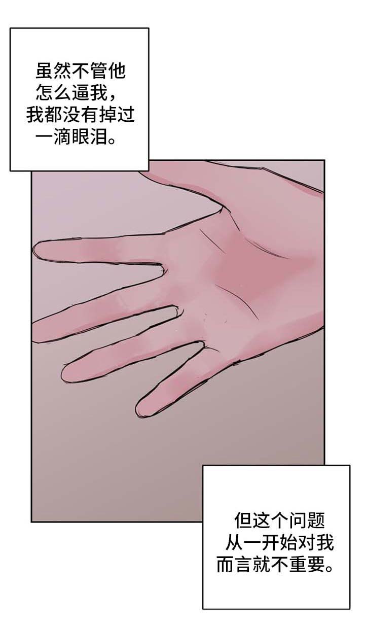 爱与激情之间第28话图