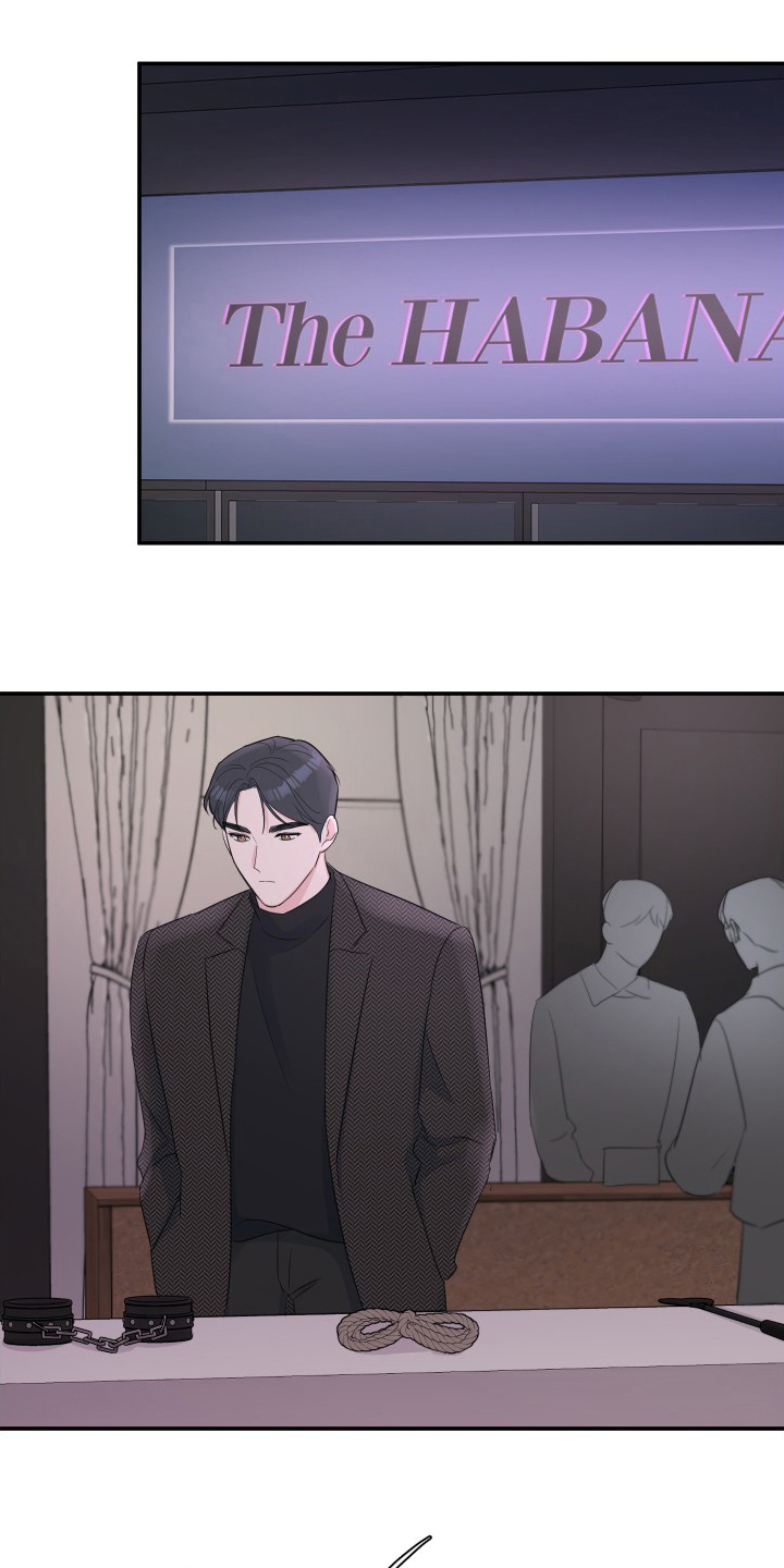 爱与激情之间第48话图