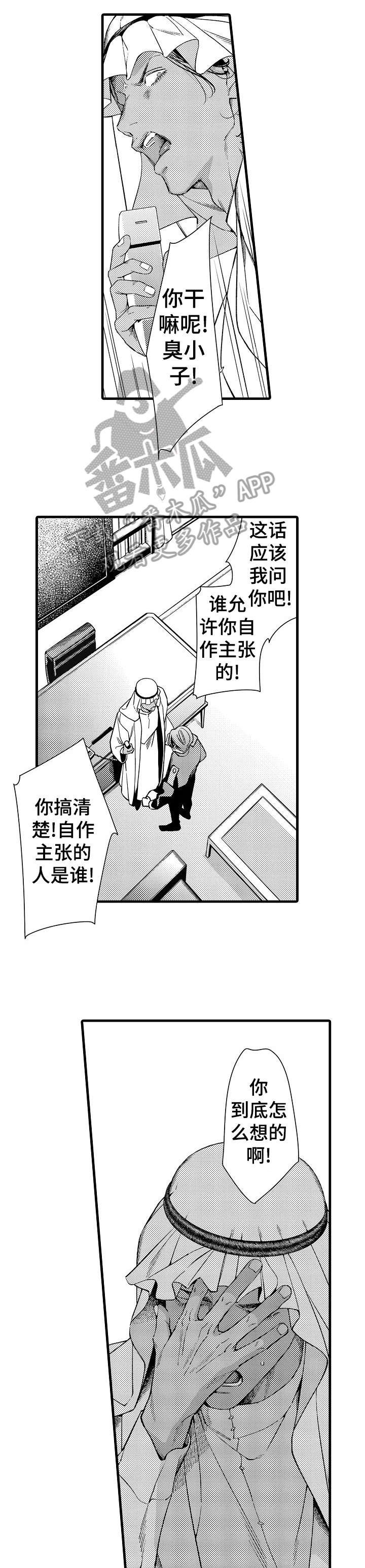 安拉的旨意第24话图