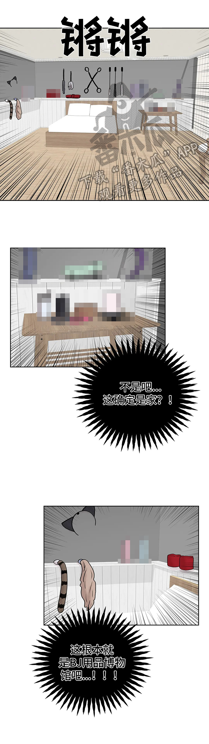 爱直播第11话图