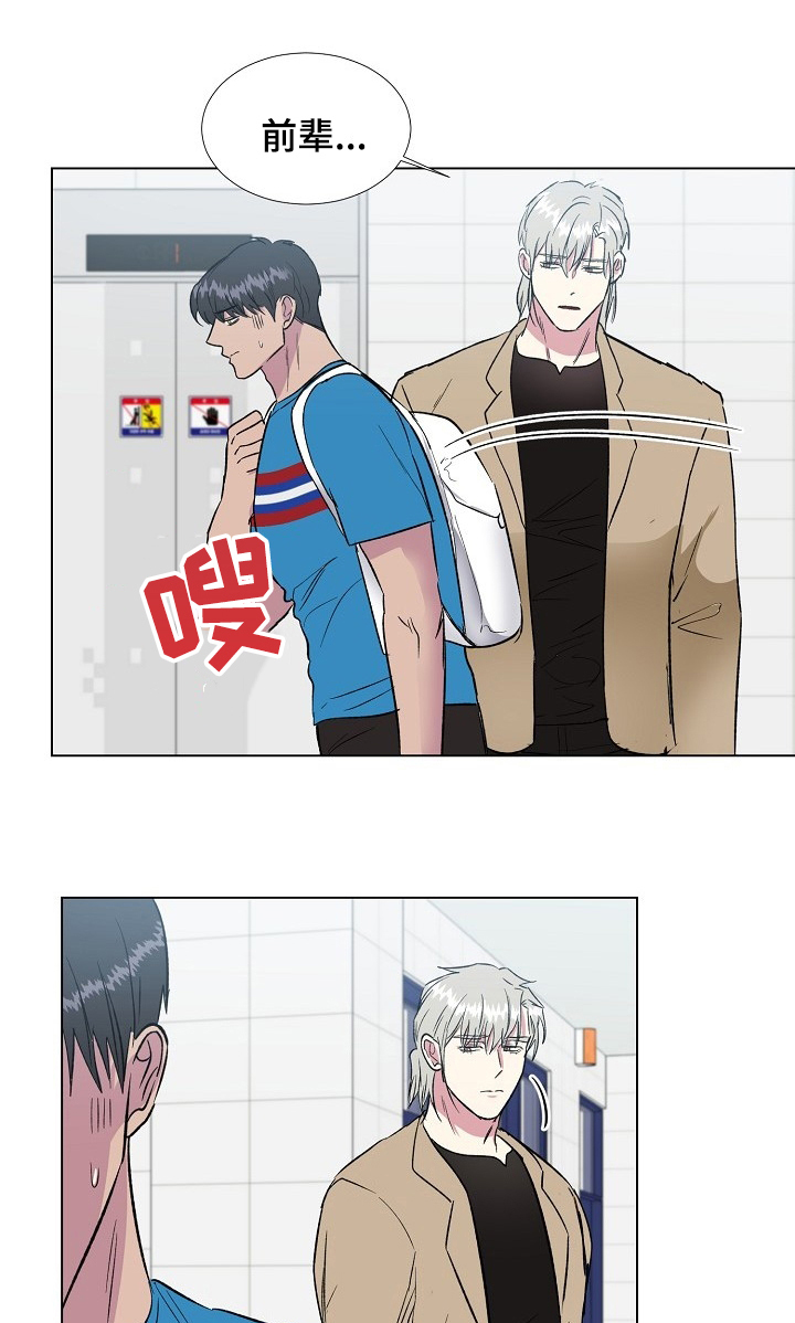 爱的魔力第48话图