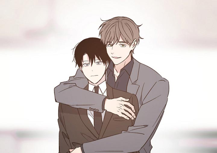 爱情赌注 第36话 第9页