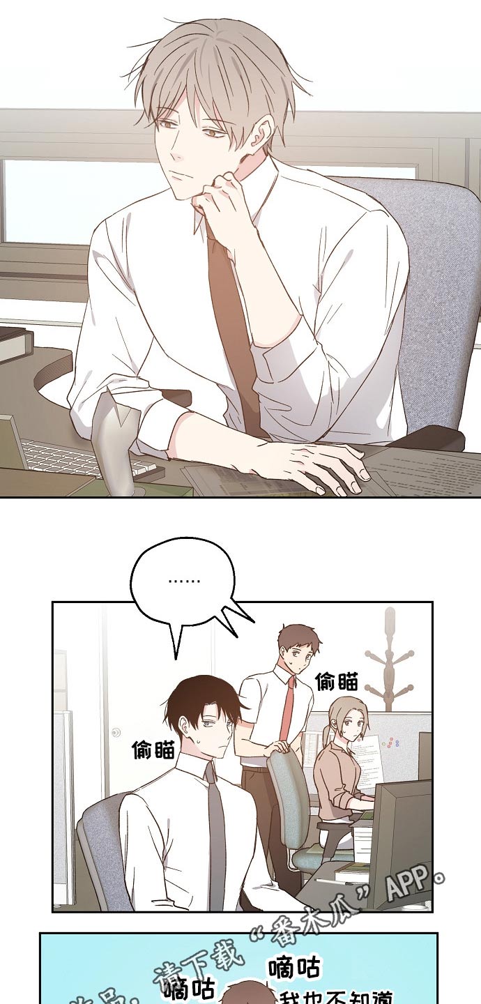 爱情赌注 第46话 第17页