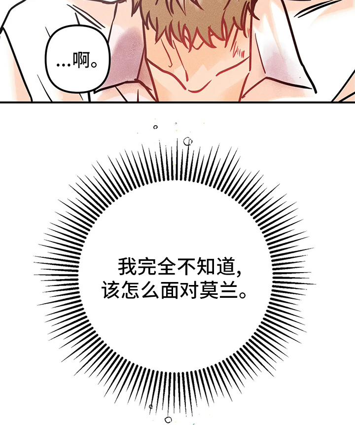 爱的赞歌第50话图
