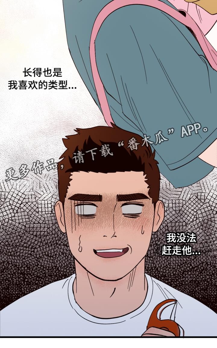爱宠攻略第3话图