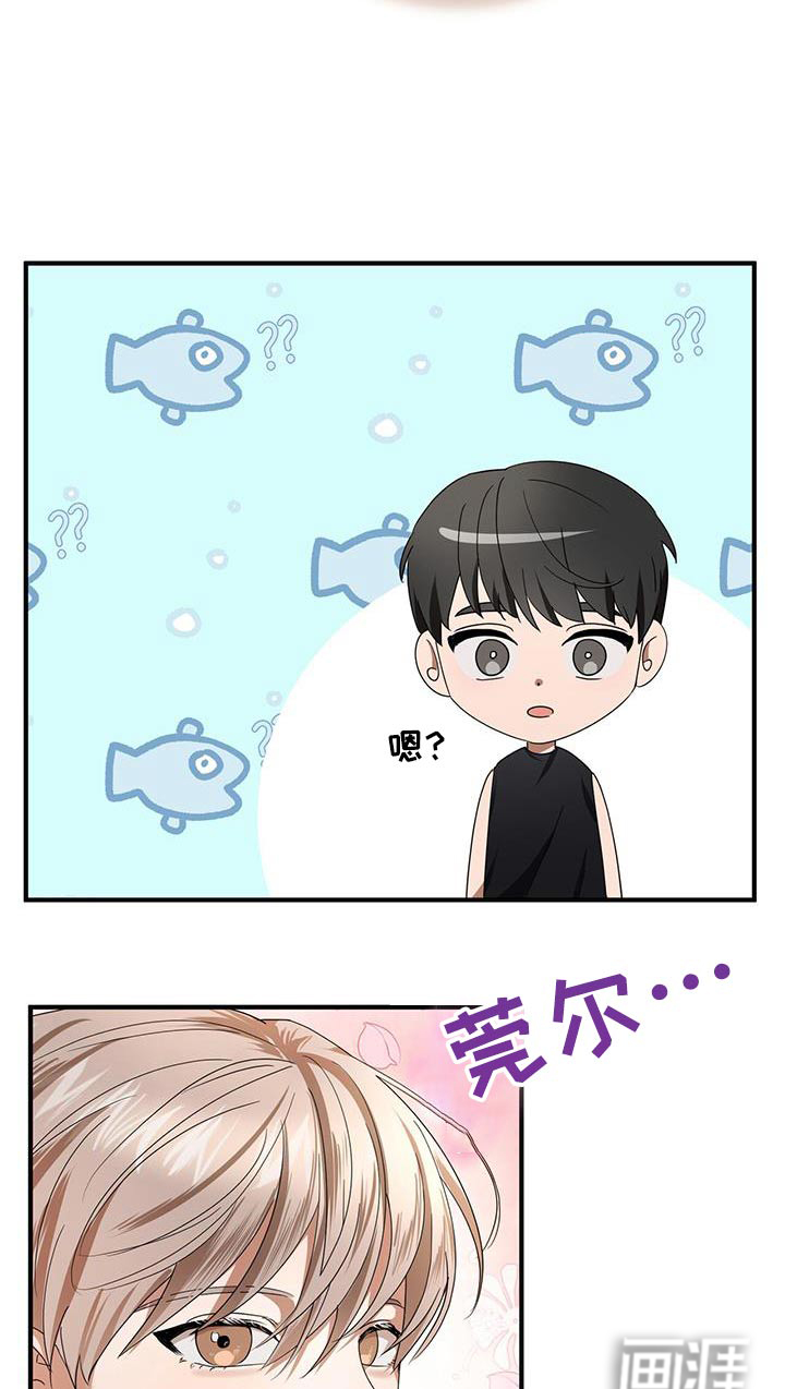 爱情阴谋家第25话图