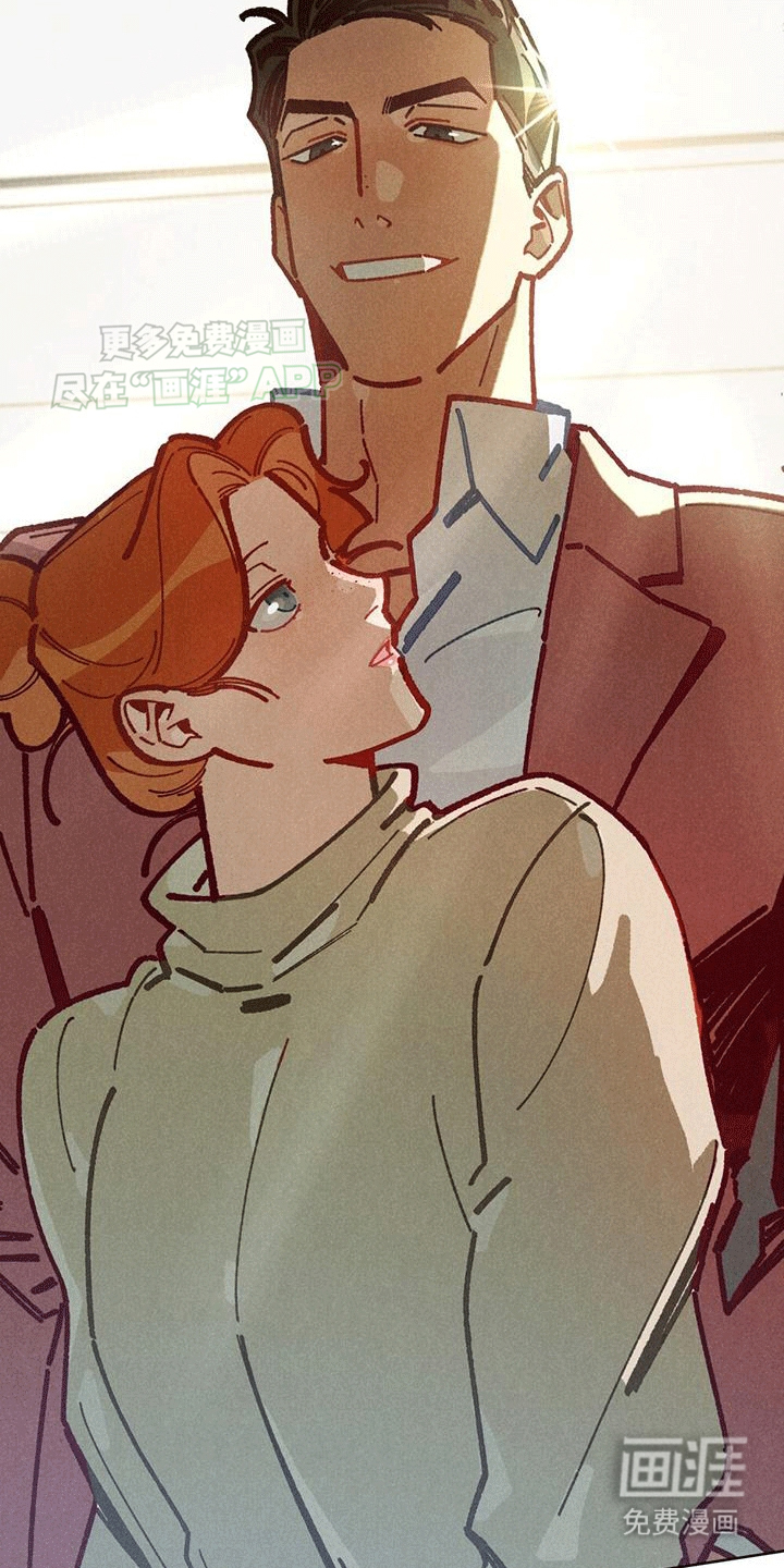 爱的被拯救第16话图