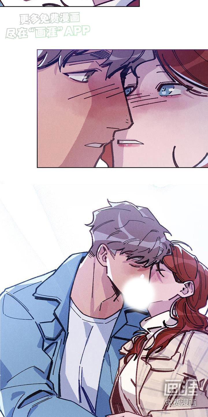 爱的被拯救第20话图