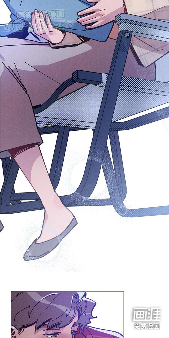 爱的被拯救第20话图