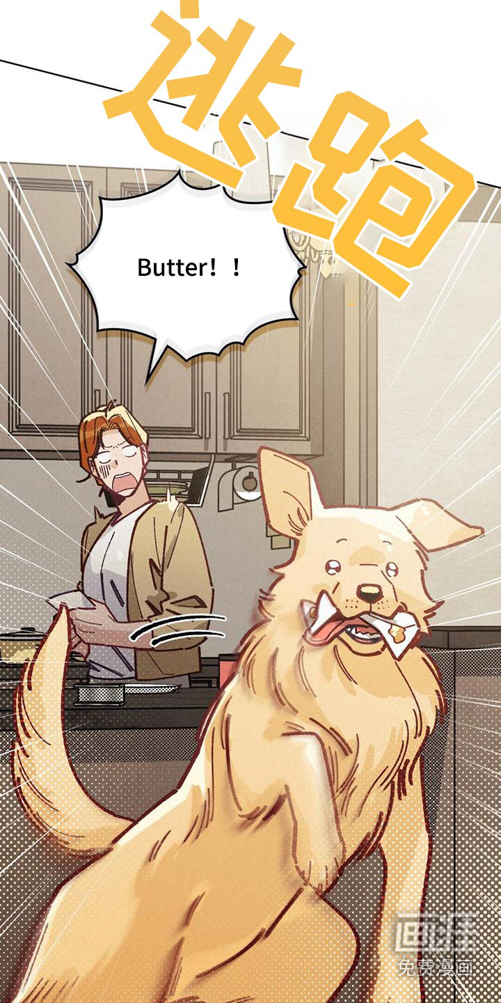 爱的被拯救第28话图