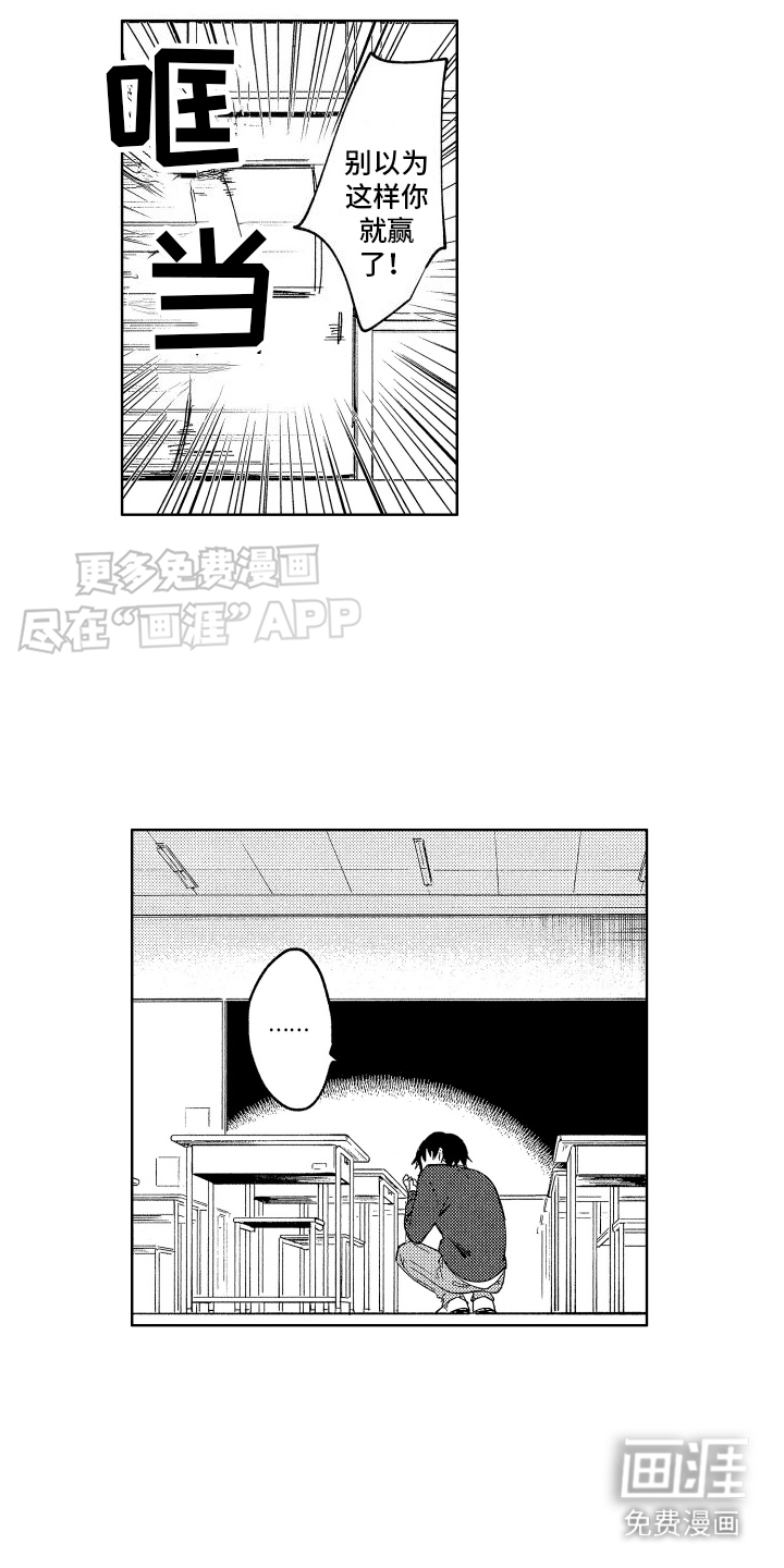 爱情督导 第2话 第9页