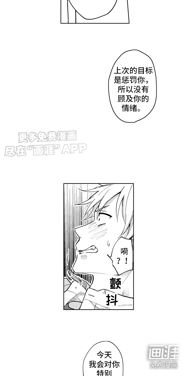 爱情督导 第4话 第14页