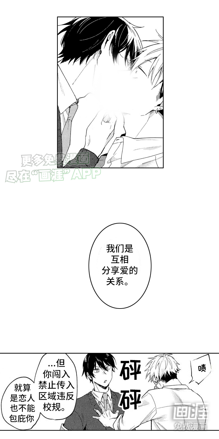 爱情督导 第6话 第7页