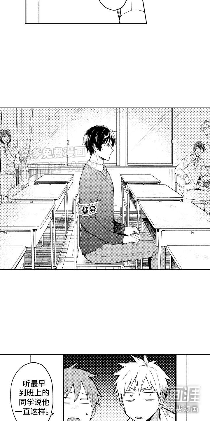 爱情督导 第7话 第5页