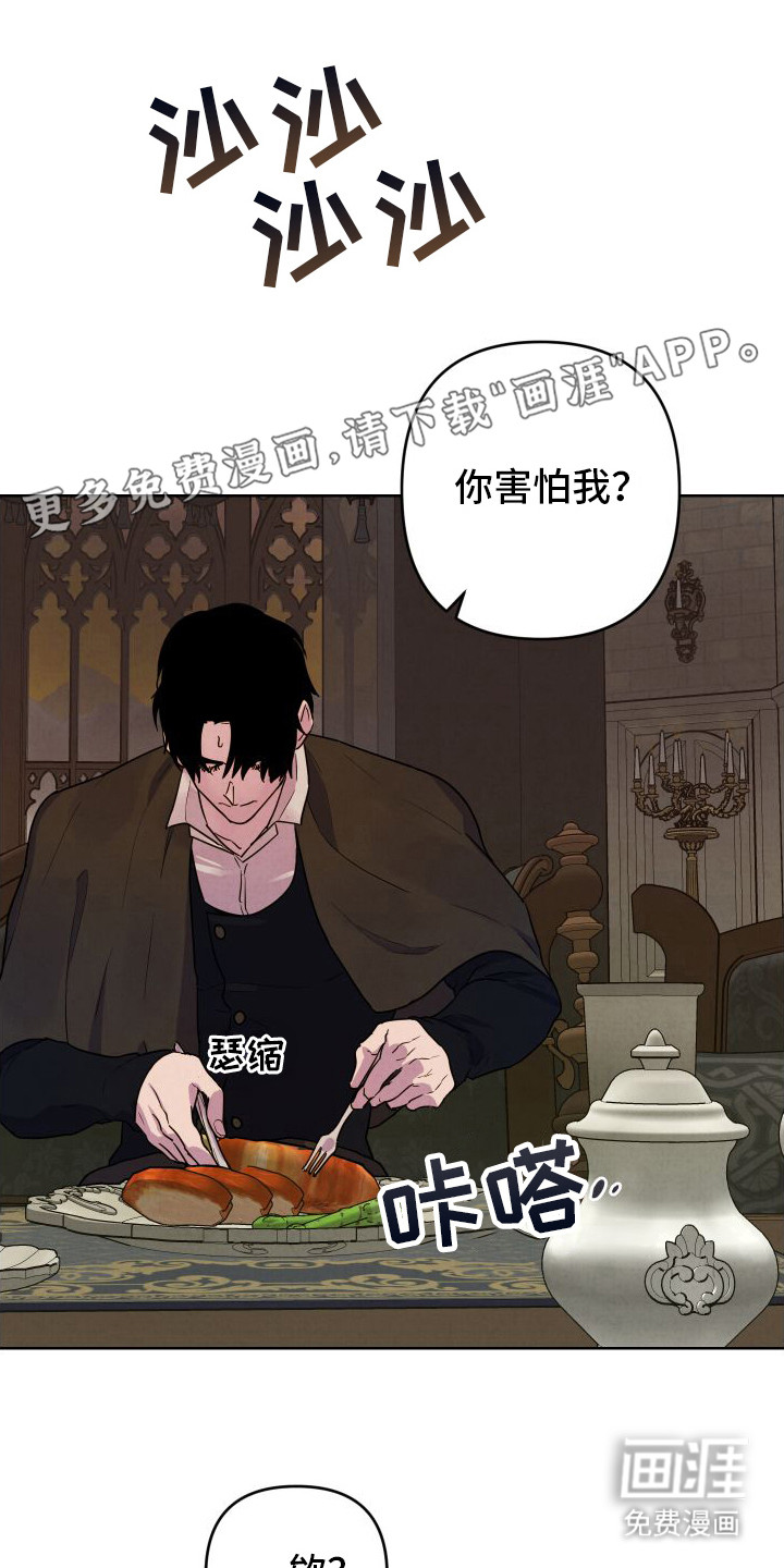 艾露莎之花第11话图