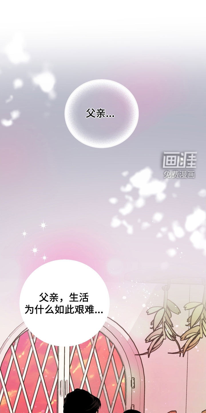 艾露莎之花第15话图