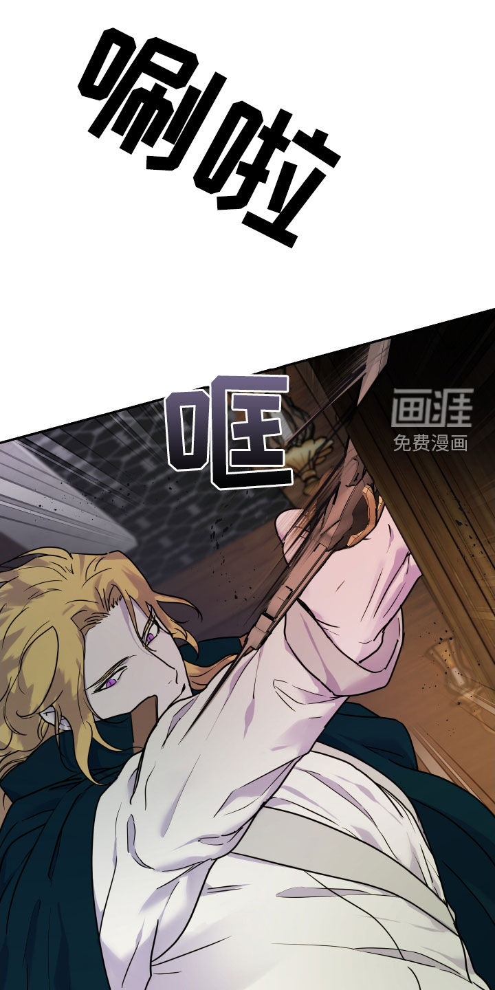 艾露莎之花第29话图