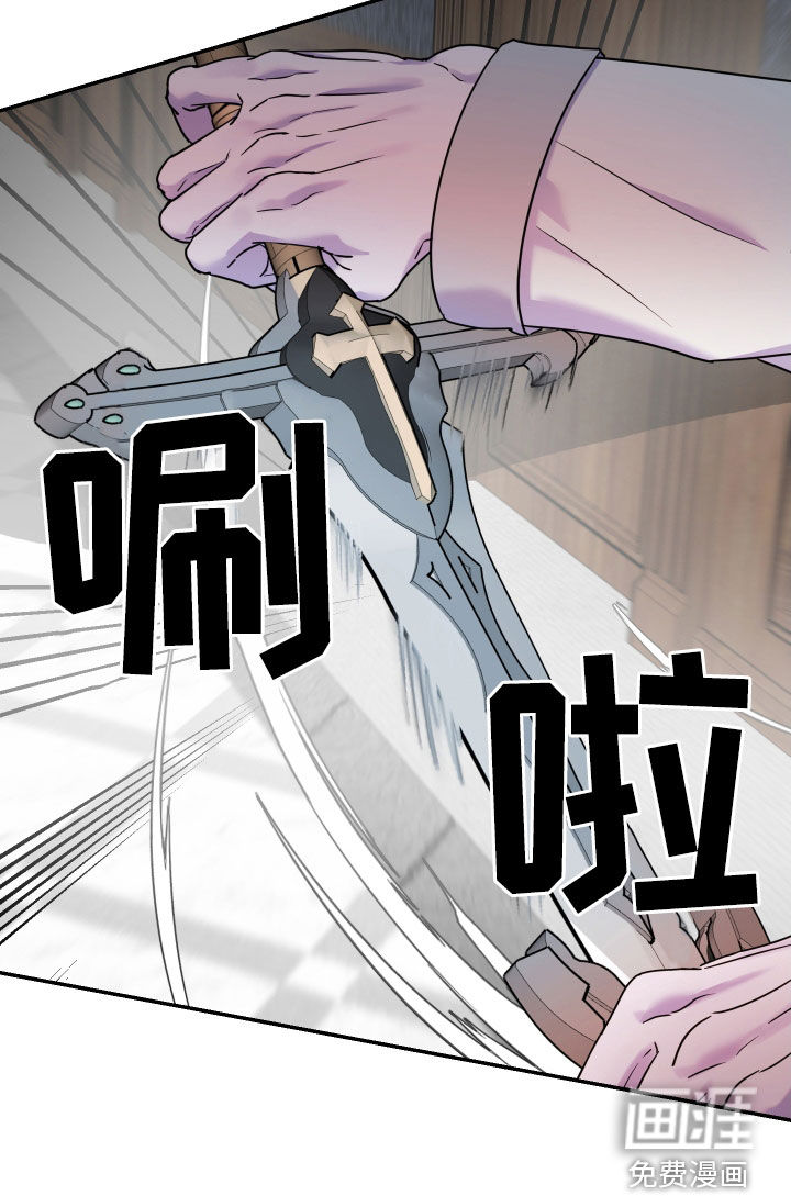 艾露莎之花第31话图
