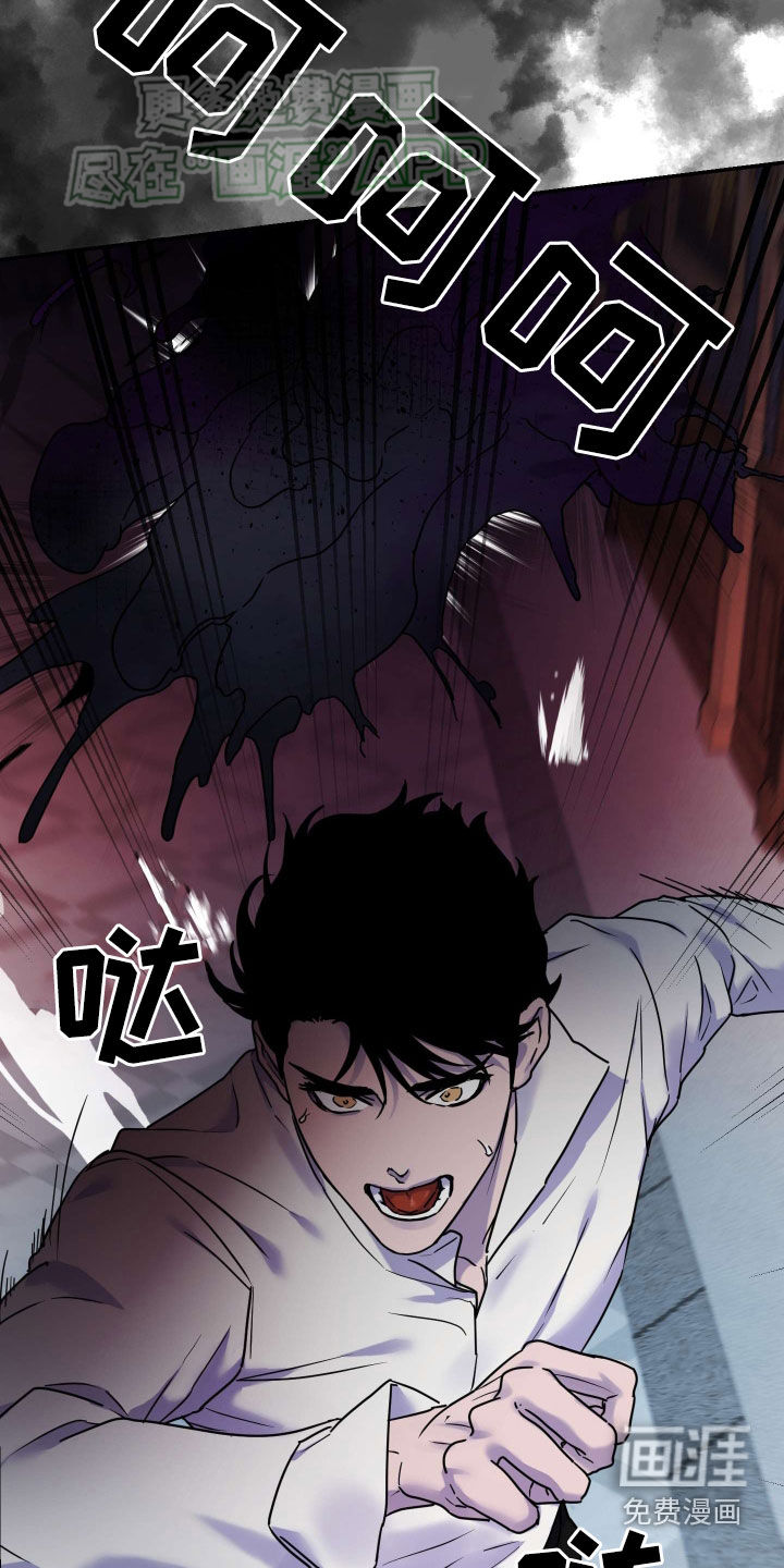 艾露莎之花第37话图