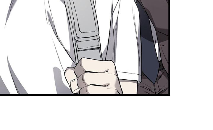 肮脏的提议第2话图