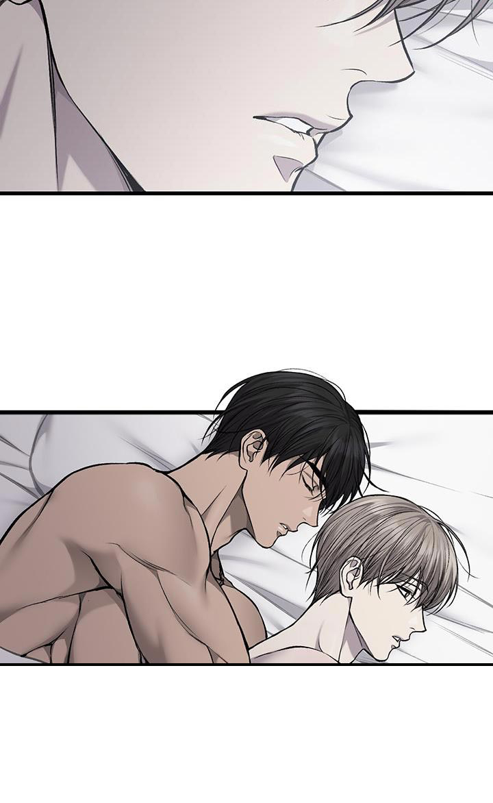 肮脏的提议第38话图