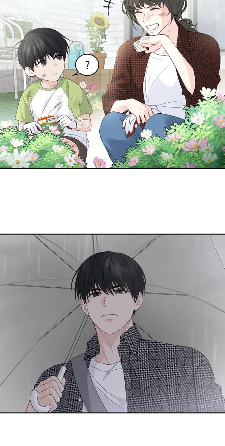 爱情的转变 第36话 第20页