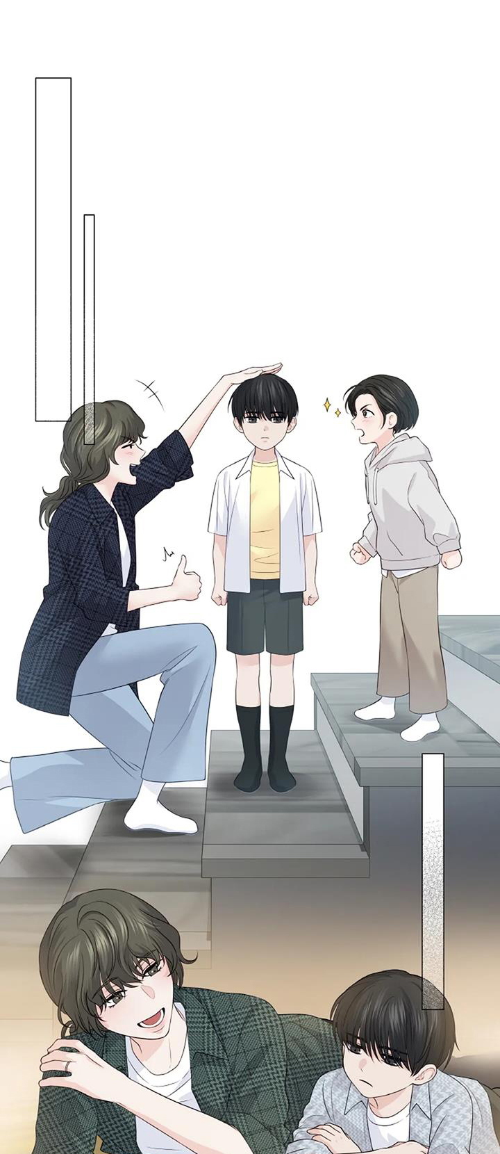 爱情的转变 第37话 第0页