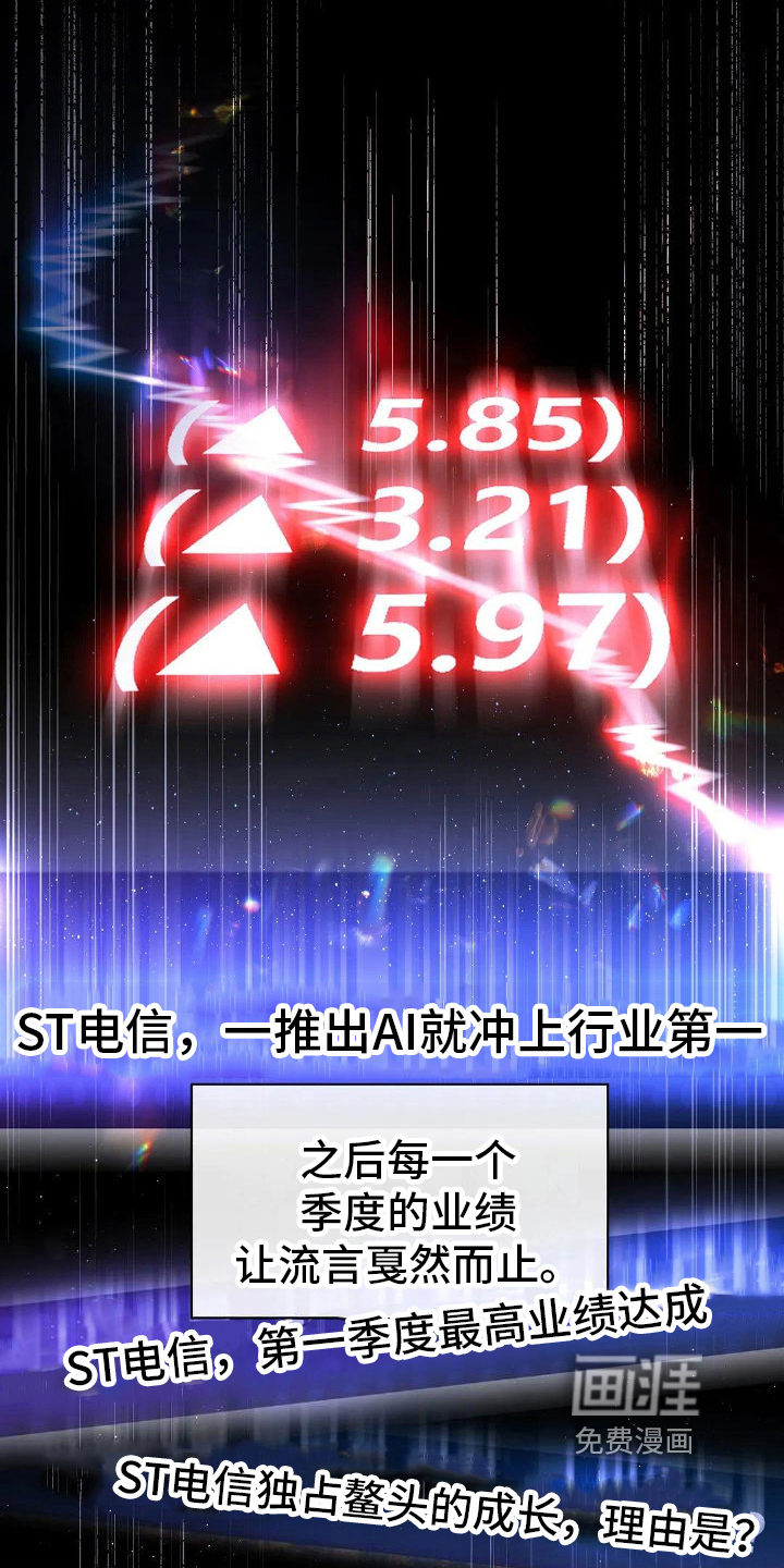 爱情的转变 第5话 第1页