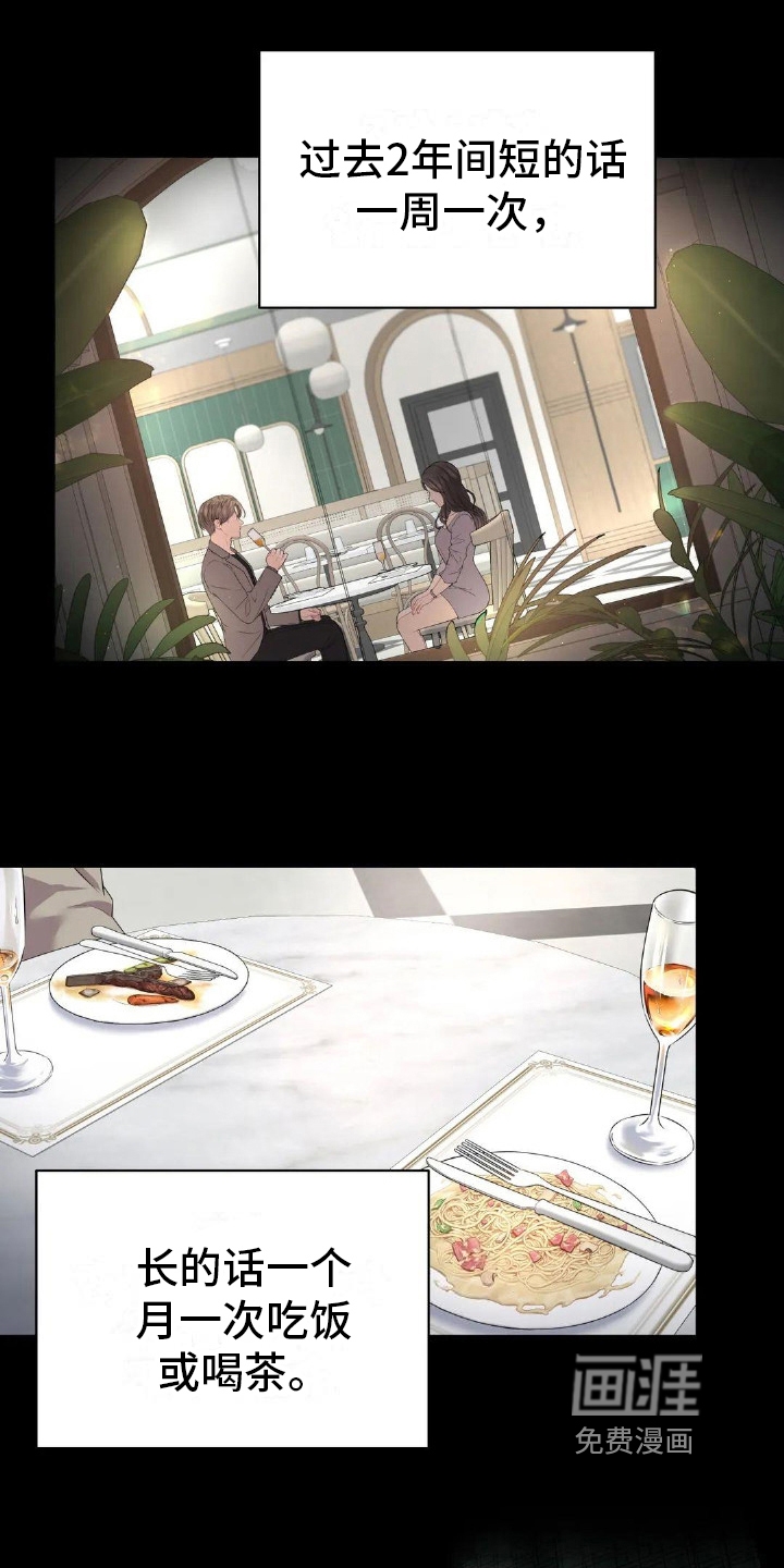 爱情的转变 第7话 第10页